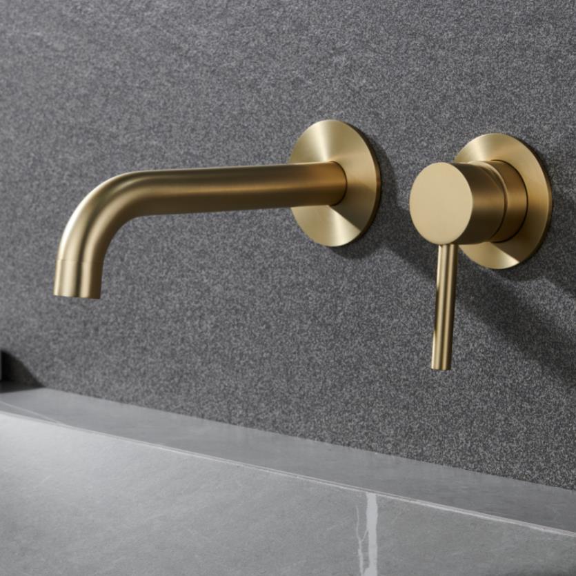 Home Bathroom Taps - Keran kamar mandi stainless steel, keran
