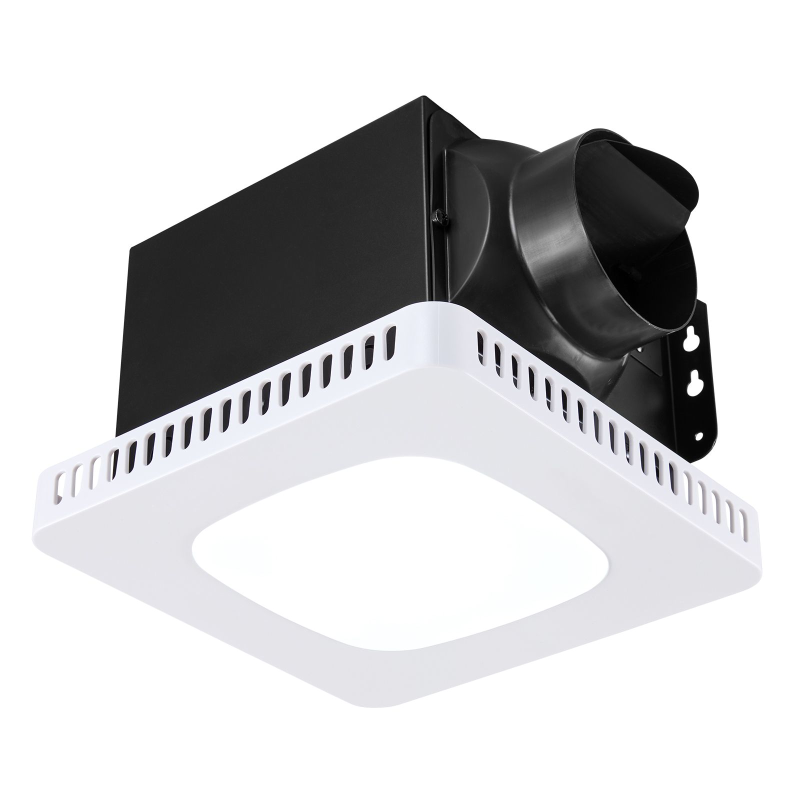 Home Bathroom Vent Fans - Kipas Exhaust Kamar Mandi dengan Lampu