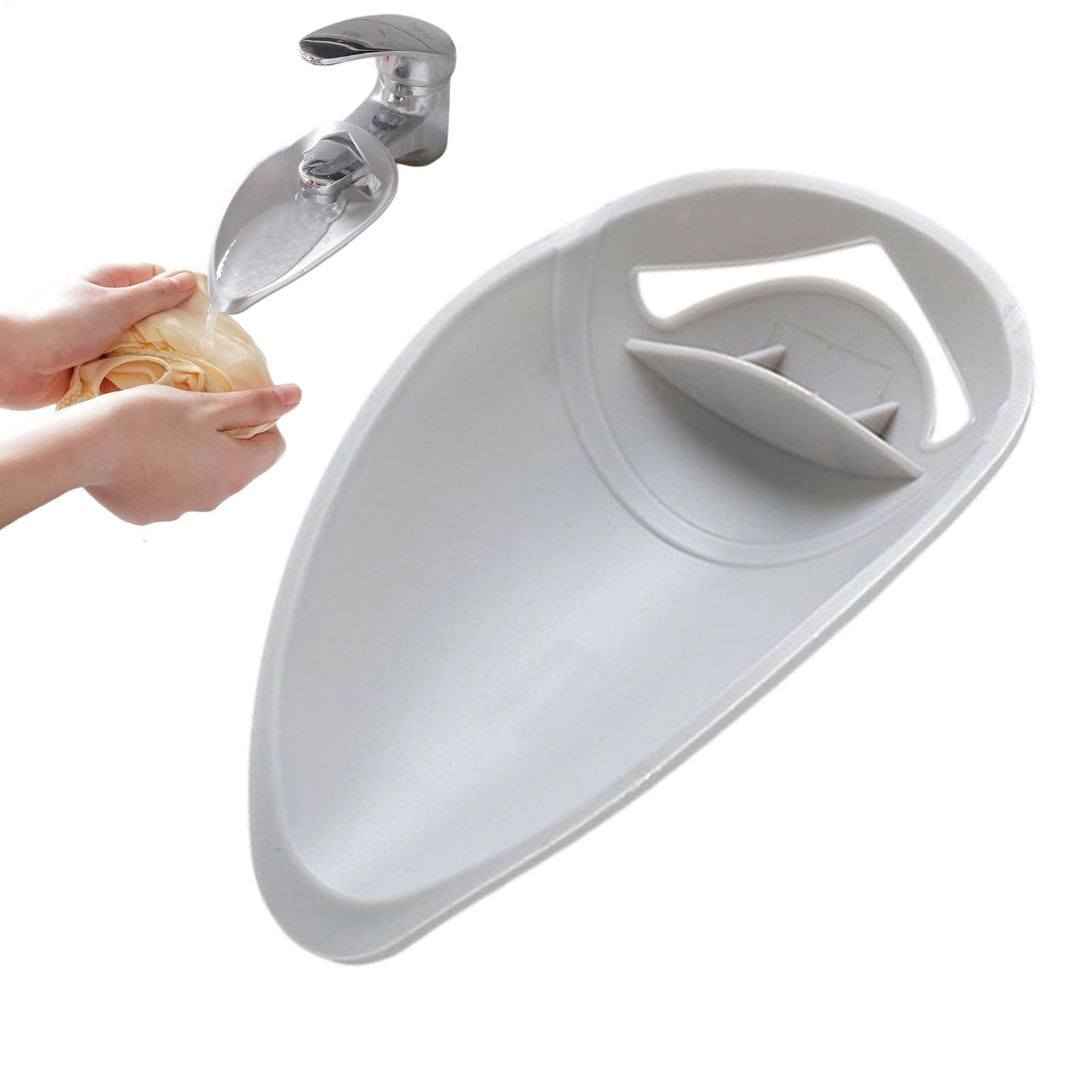 Home Bathroom Taps - Ekstensi Keran Wastafel 1 Buah Ekstensi