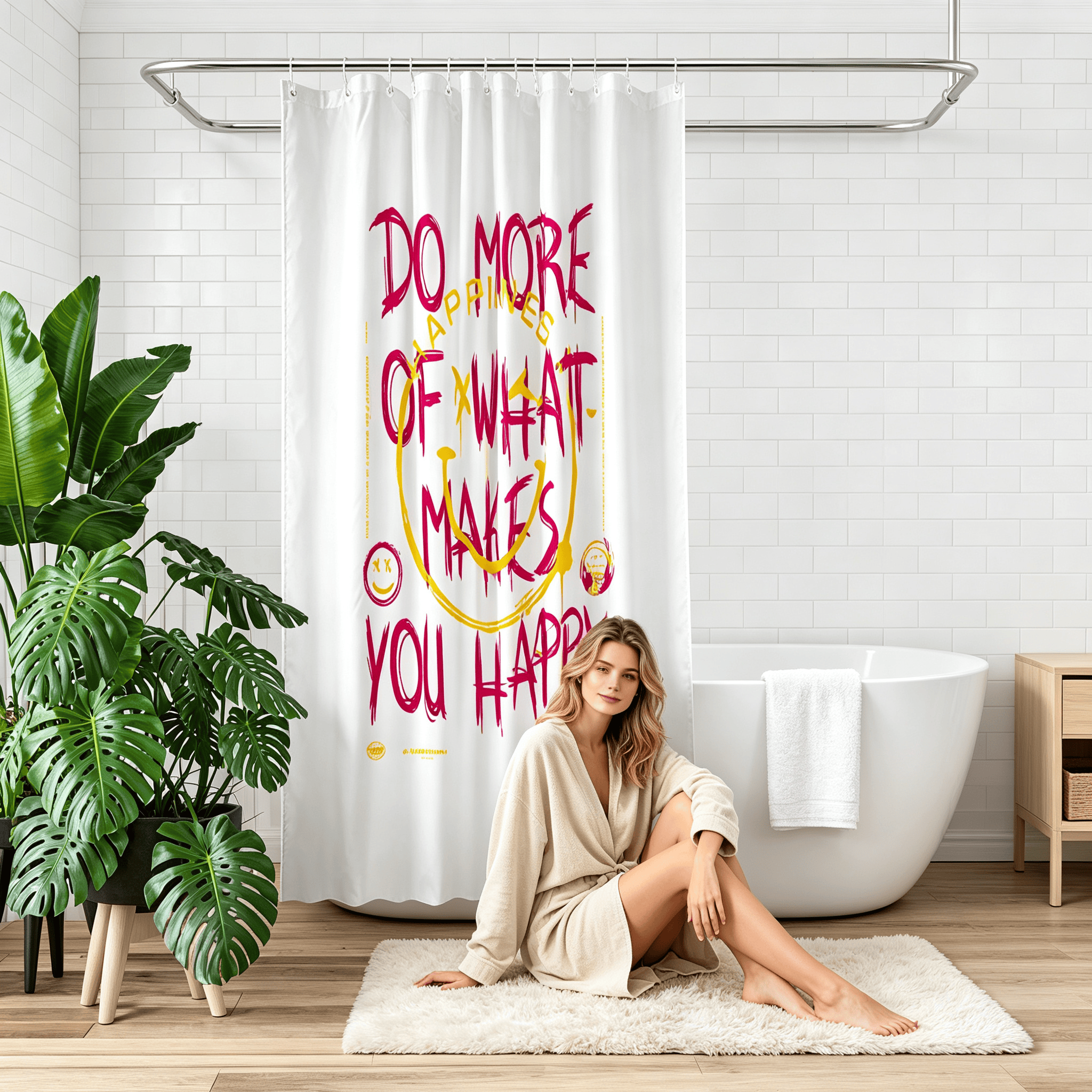 Home Bathroom Quotes - Lakukan Lebih Banyak Hal yang Membuat