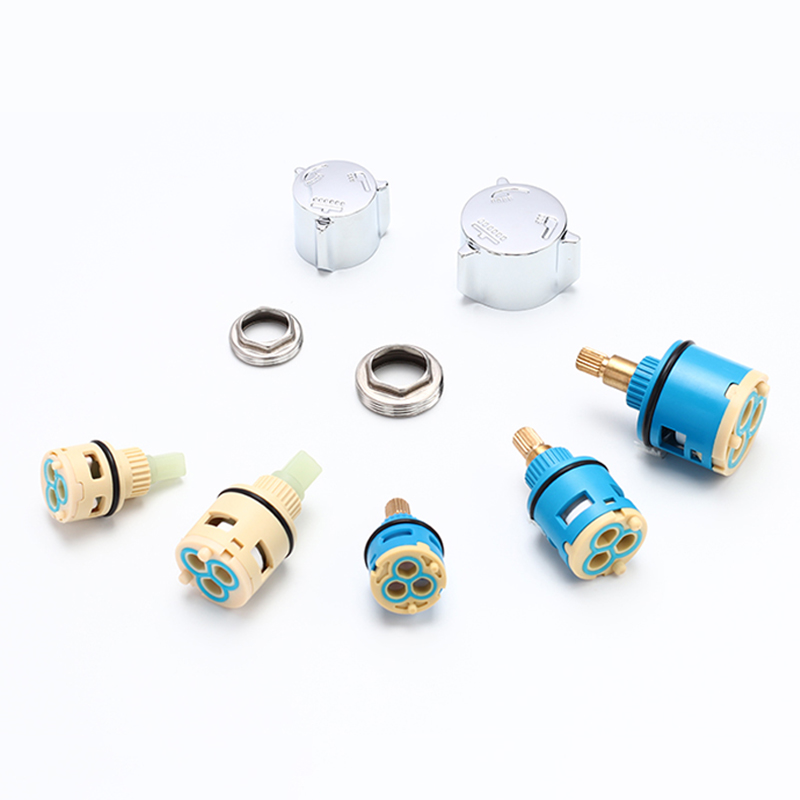 Home Bathroom Taps - Katup Inti Keran 18/22/25/26/28/33/35/40mm 2/3/4 Gear