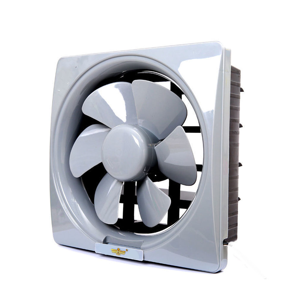 Home Bathroom Vent Fans - Kipas Angin 8 Inci 220V Sistem