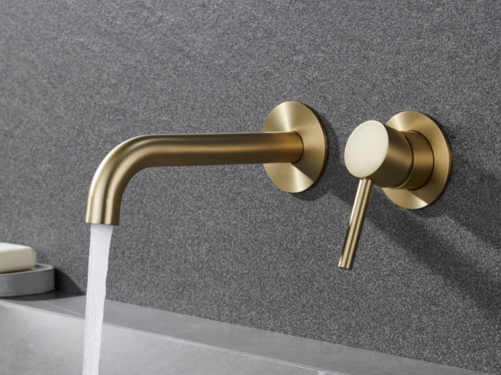 Keran kamar mandi stainless st - Home Bathroom Taps ulasan dan harga