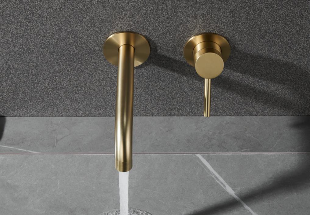 Keran kamar mandi stainless st - Home Bathroom Taps ulasan dan harga
