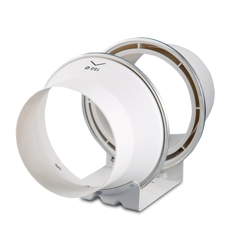 Kipas Ventilasi Saluran Udara  - Home Bathroom Vent Fans ulasan dan harga