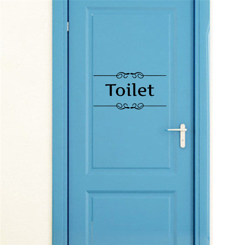 Toilet Kamar Mandi Tanda Dindi - Home Bathroom Quotes ulasan dan harga