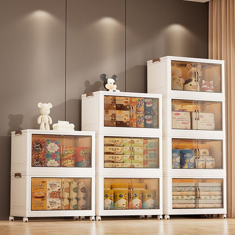 Rak Penyimpanan Beroda 4 Tingk - Home Essentials Bathroom Cabinet ulasan dan harga