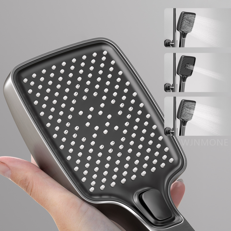 Keran Pancuran dengan lampu, s - Home Bathroom Glass ulasan dan harga