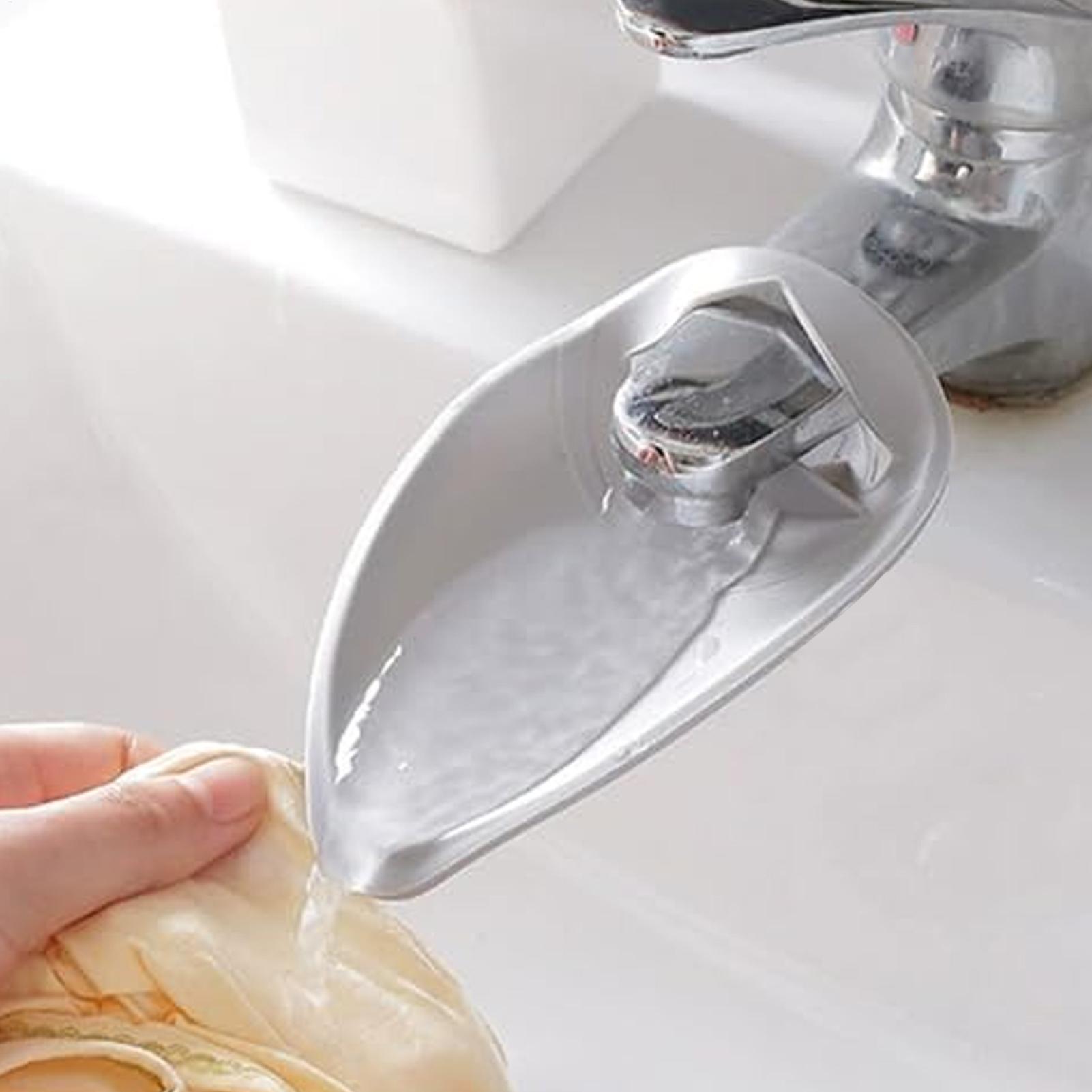 Ekstensi Keran Wastafel 1 Buah - Home Bathroom Taps ulasan dan harga