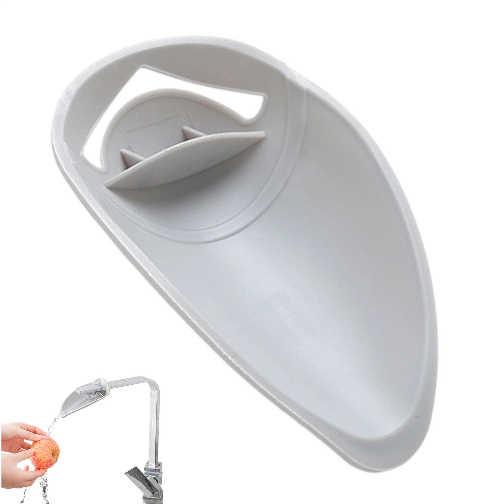 Ekstensi Keran Wastafel 1 Buah - Home Bathroom Taps ulasan dan harga