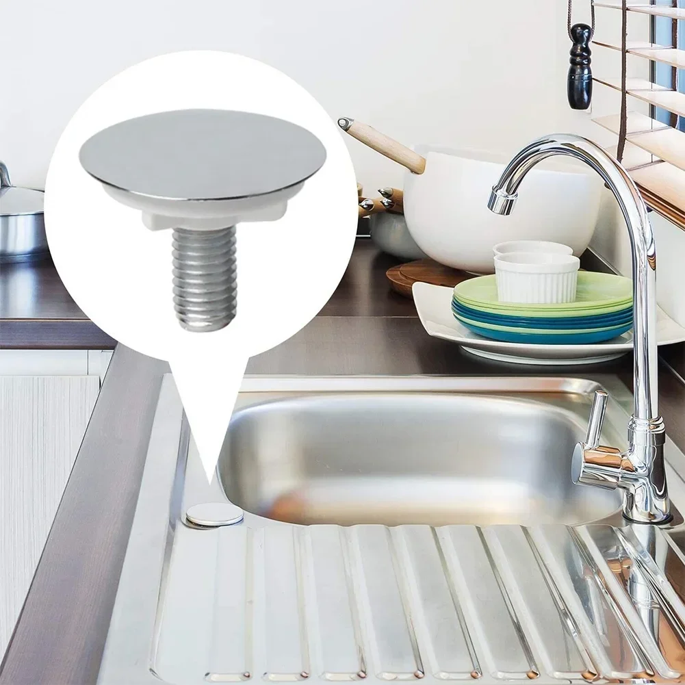 Tutup lubang wastafel dapur, A - Home Bathroom Taps ulasan dan harga