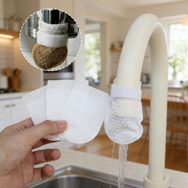 300/30x Kantong Katun Filter K - Home Bathroom Taps ulasan dan harga
