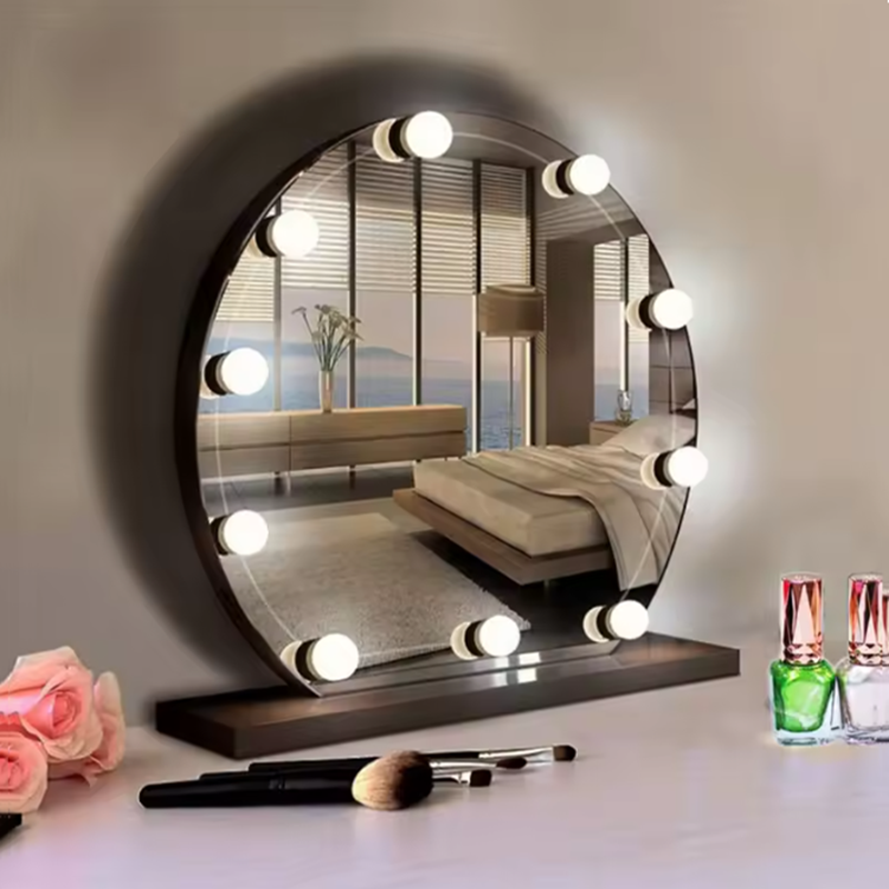 Lampu Cermin Rias LED Lampu Me - Home Bathroom Glass ulasan dan harga