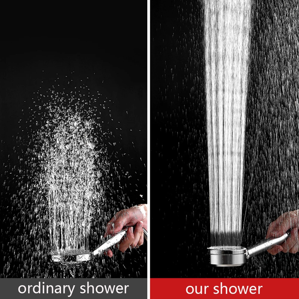 Kepala Pancuran Baja Tahan Kar - Home Bathroom Taps ulasan dan harga