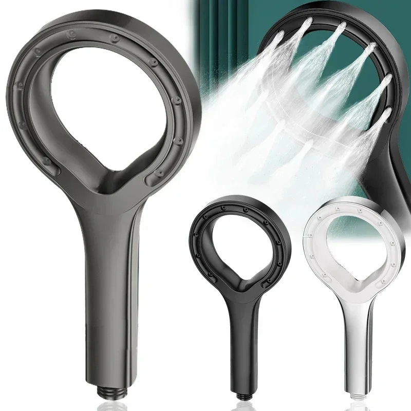 Kepala Pancuran Semprot Kamar  - Home Bathroom Taps ulasan dan harga