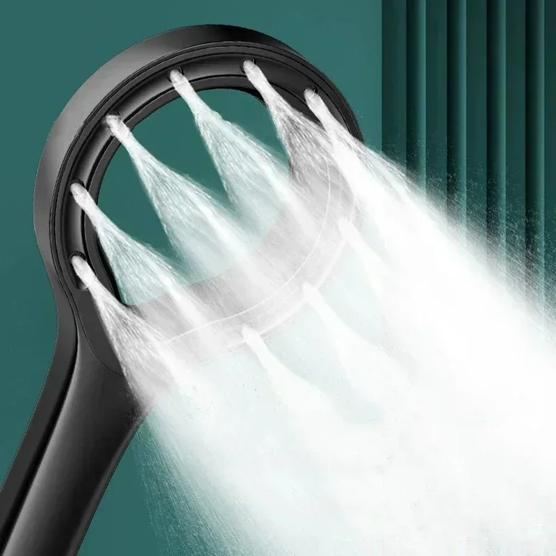 Kepala Pancuran Semprot Kamar  - Home Bathroom Taps ulasan dan harga