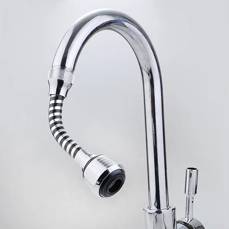 Nozel Pemanjang Keran Dapat Di - Home Bathroom Taps ulasan dan harga