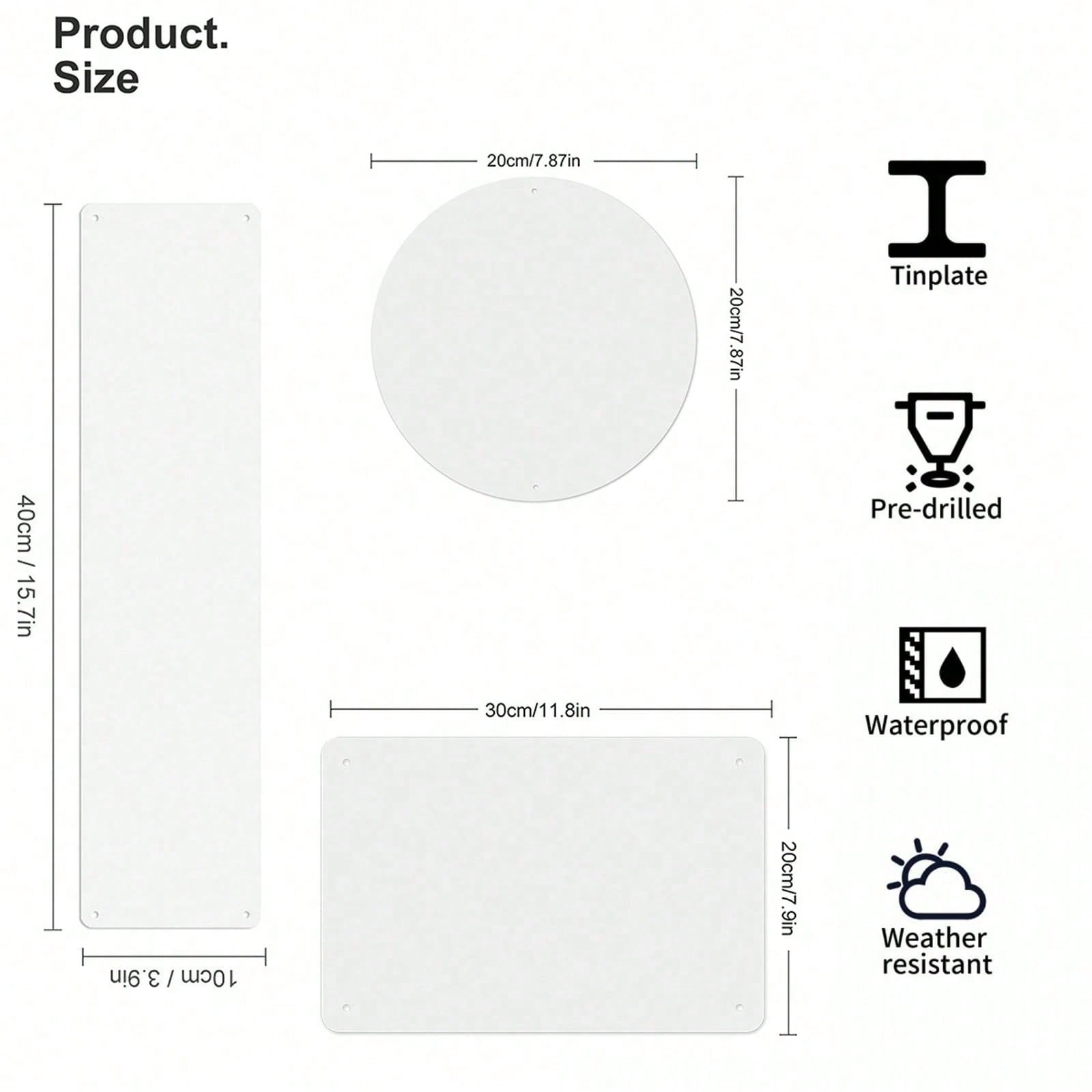 2D Flat, 1pc 1pcs Retro Airpla - Home Bathroom Window ulasan dan harga