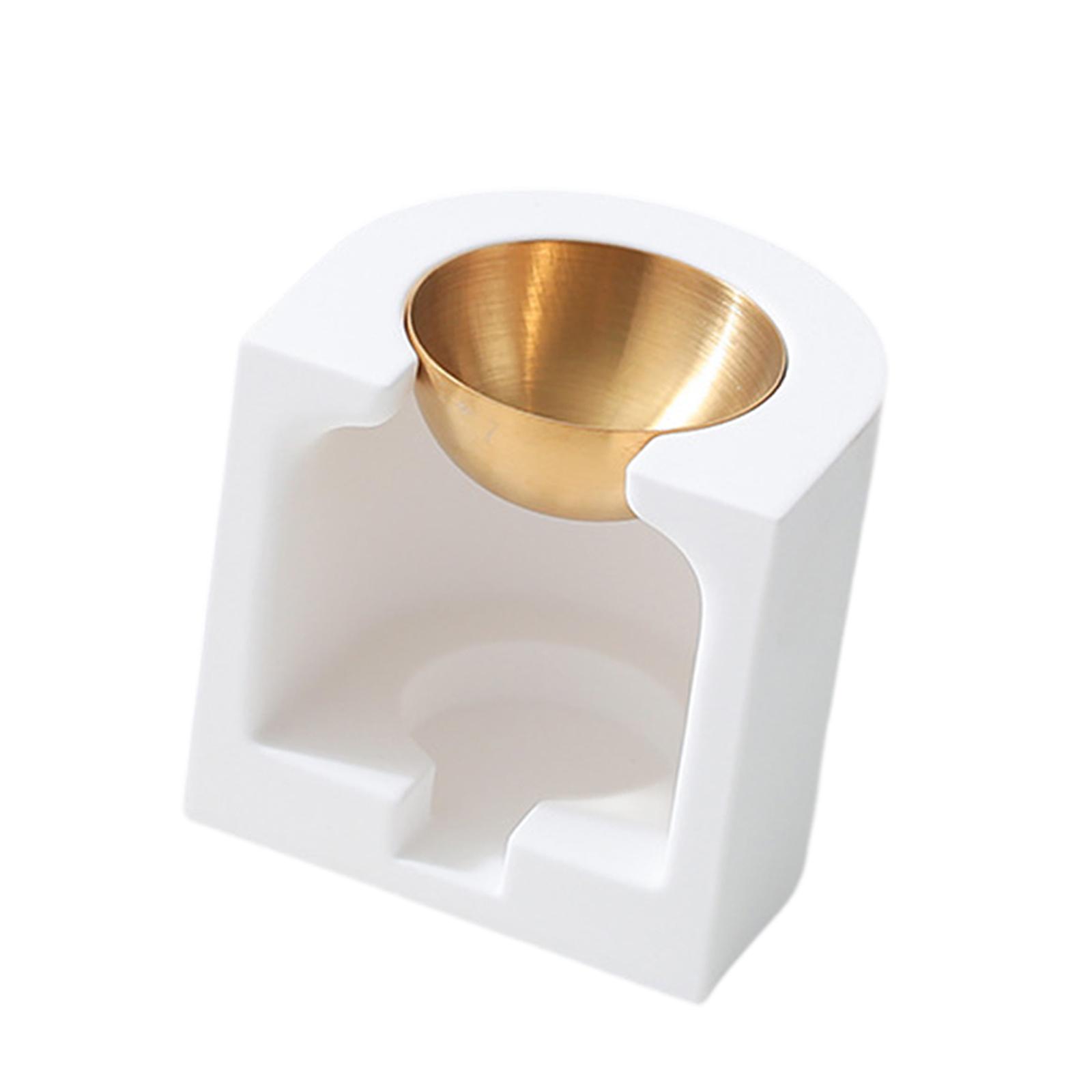 Pemanas Minyak Esensial Kerami - Home Essentials Bathroom Cabinet ulasan dan harga
