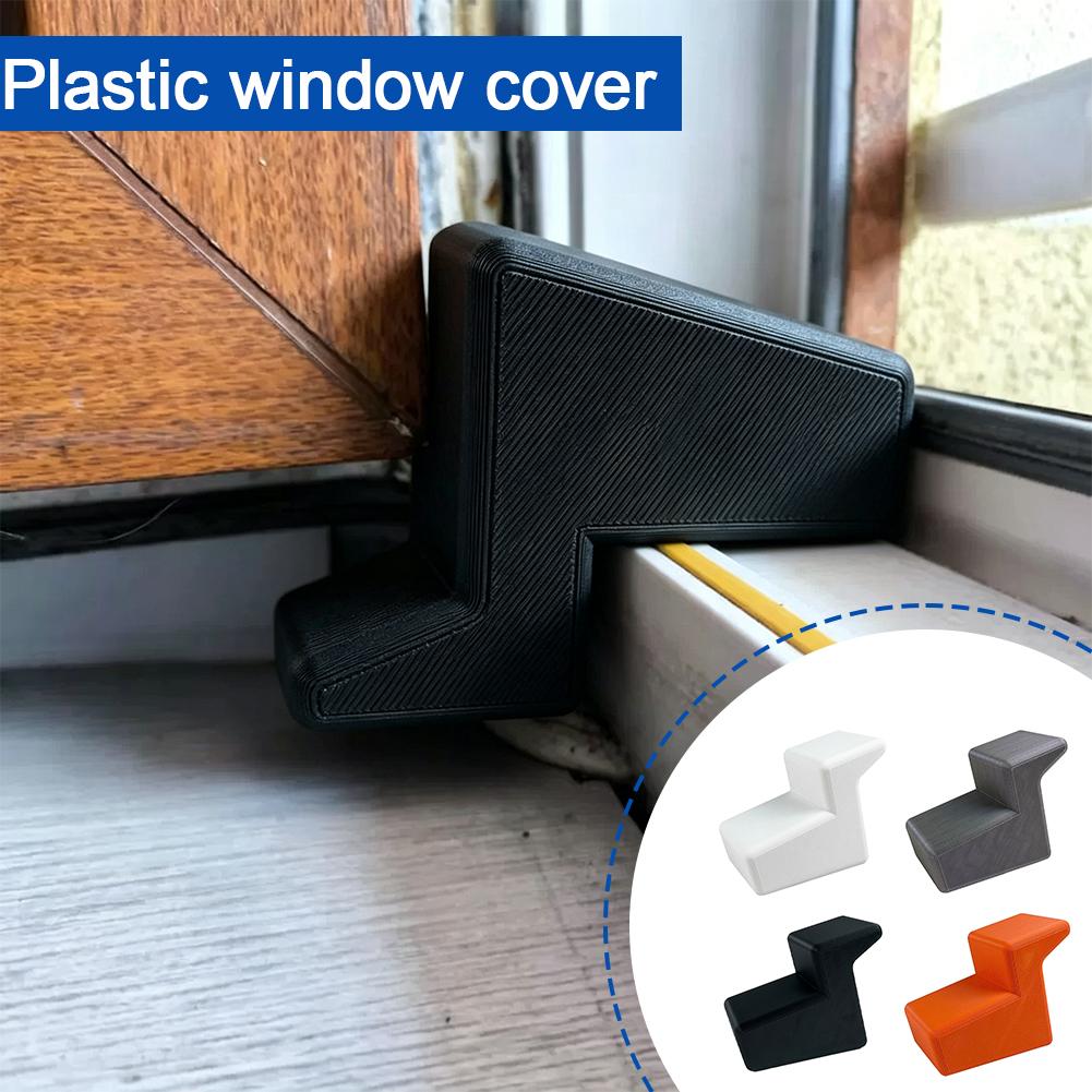 1 Buah Penahan Pintu Anti Seli - Home Bathroom Window ulasan dan harga
