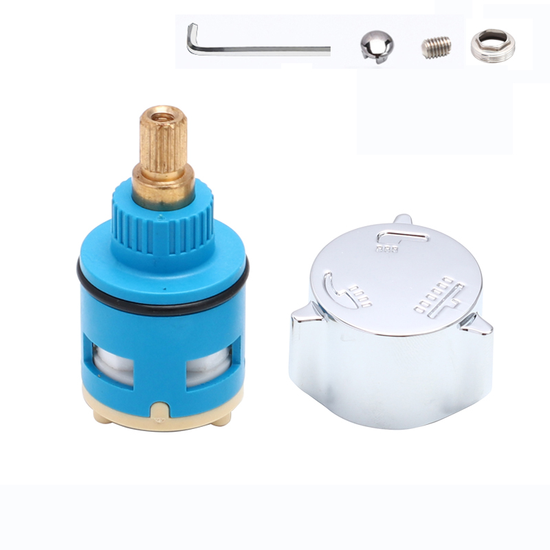 Katup Inti Keran 18/22/25/26/2 - Home Bathroom Taps ulasan dan harga