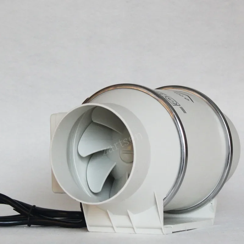 Kipas Ekstraktor 3 inci, Kipas - Home Bathroom Vent Fans ulasan dan harga