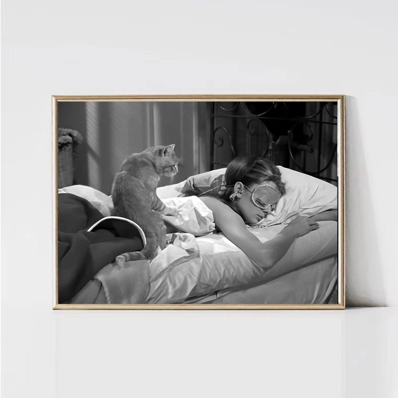 Poster Adegan Film Klasik Hita - Home Movie Bathroom Scene ulasan dan harga