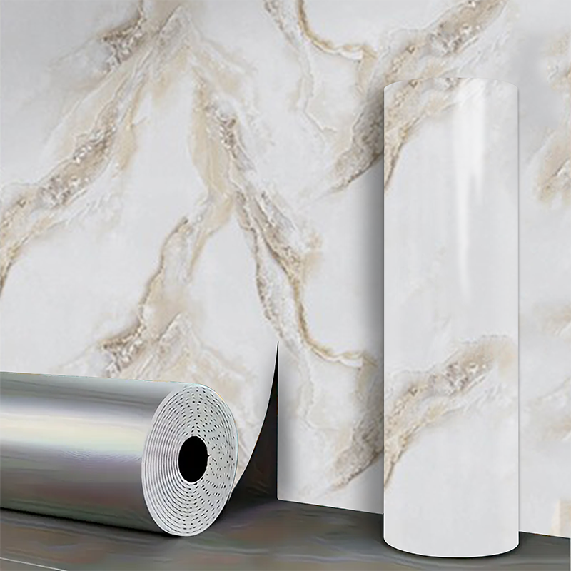 Stiker Dinding Tahan Air Tahan - Home Essentials Bathroom Cabinet ulasan dan harga
