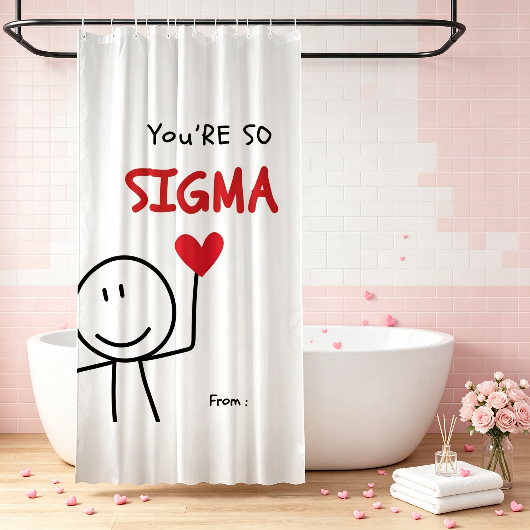 Dekorasi Kamar Mandi Bergambar - Home Bathroom Quotes ulasan dan harga