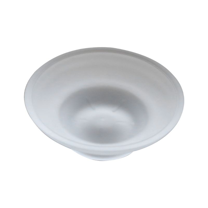 2022 Baru Sabun Piring Bulat K - Glass Soap Dish ulasan dan harga