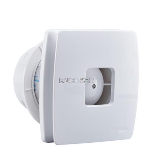 220V Ventilator Ekstraktor Ter - Home Bathroom Vent Fans ulasan dan harga
