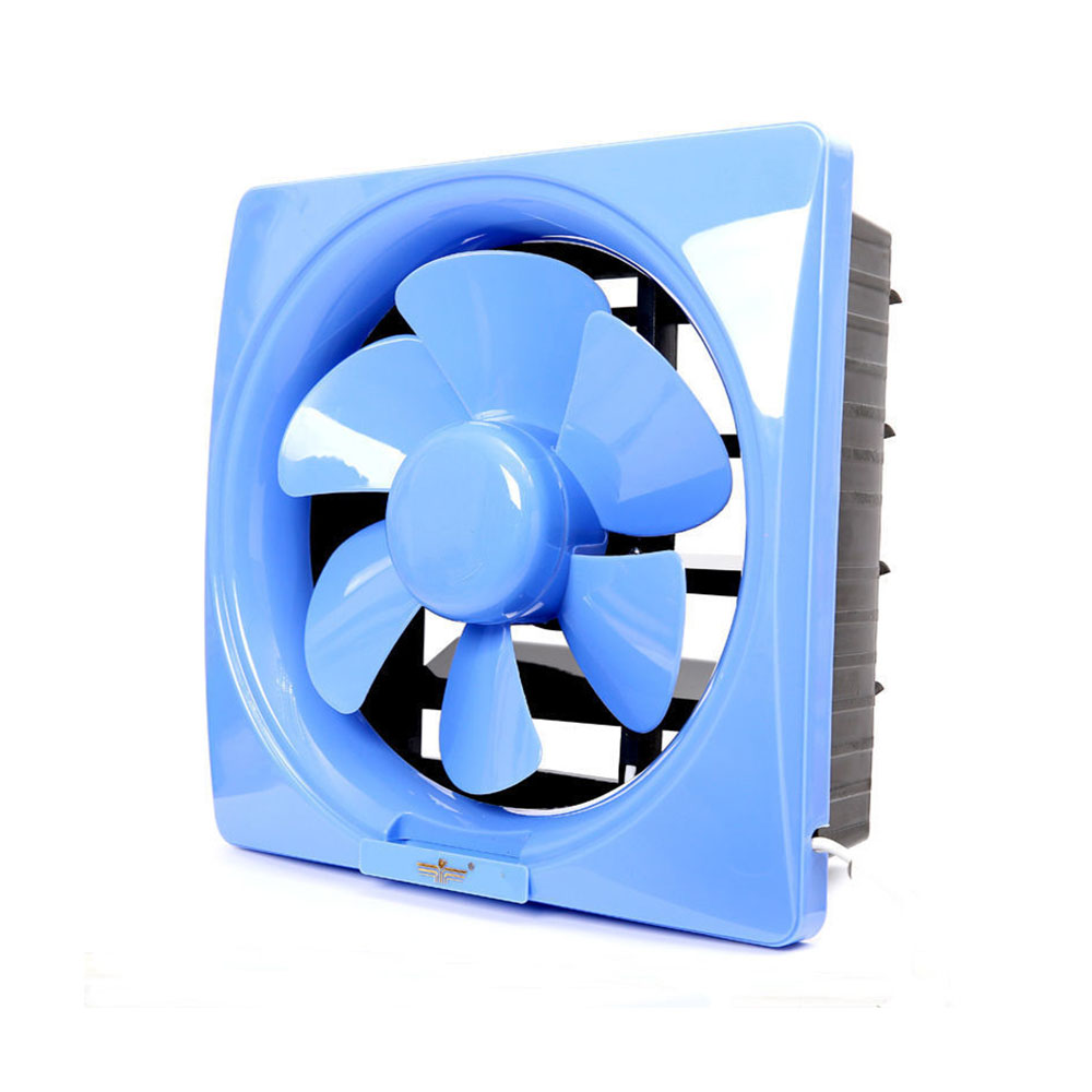 Kipas Angin 8 Inci 220V Sistem - Home Bathroom Vent Fans ulasan dan harga