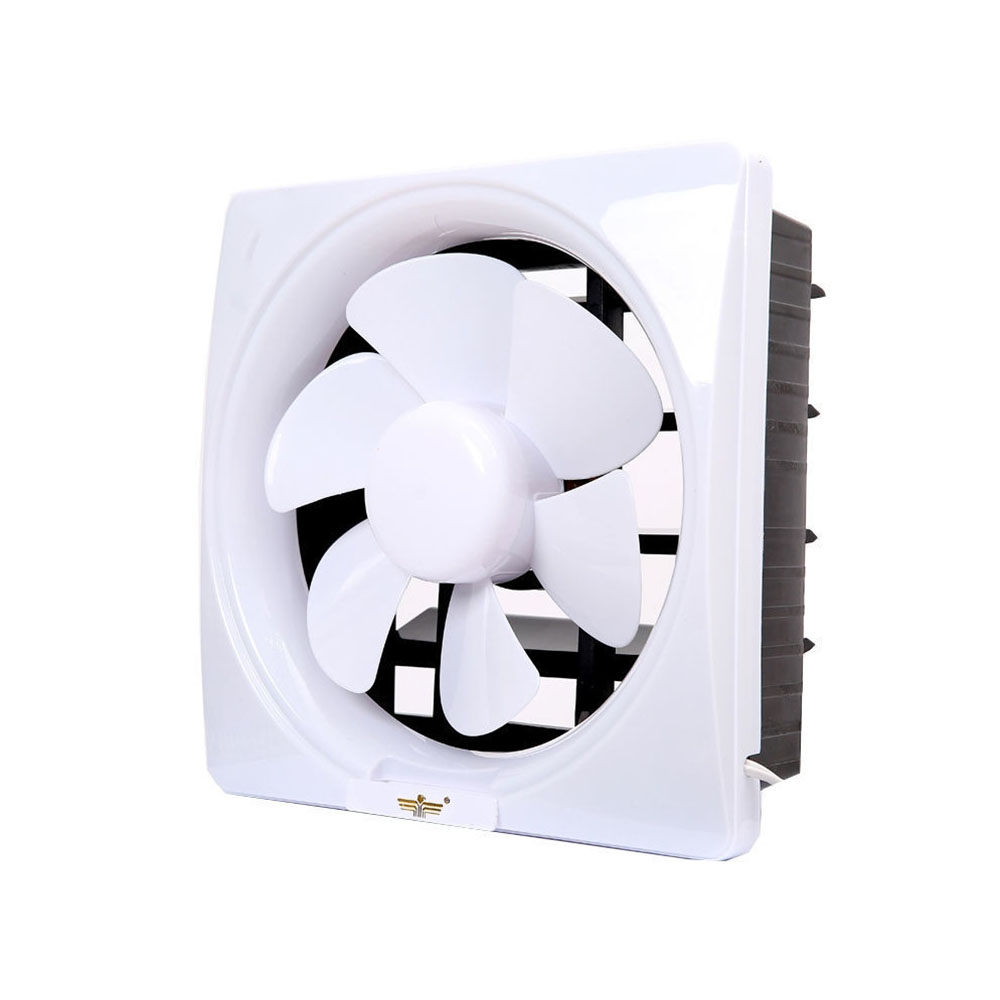 Kipas Angin 8 Inci 220V Sistem - Home Bathroom Vent Fans ulasan dan harga
