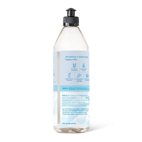 Sabun Cuci Piring Glass Clear  - Glass Soap Dish ulasan dan harga