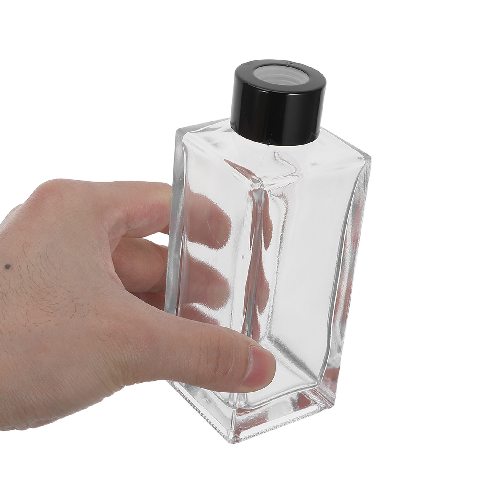 4Set Diffuser Aroma Kamar Mand - Home Bathroom Glass ulasan dan harga