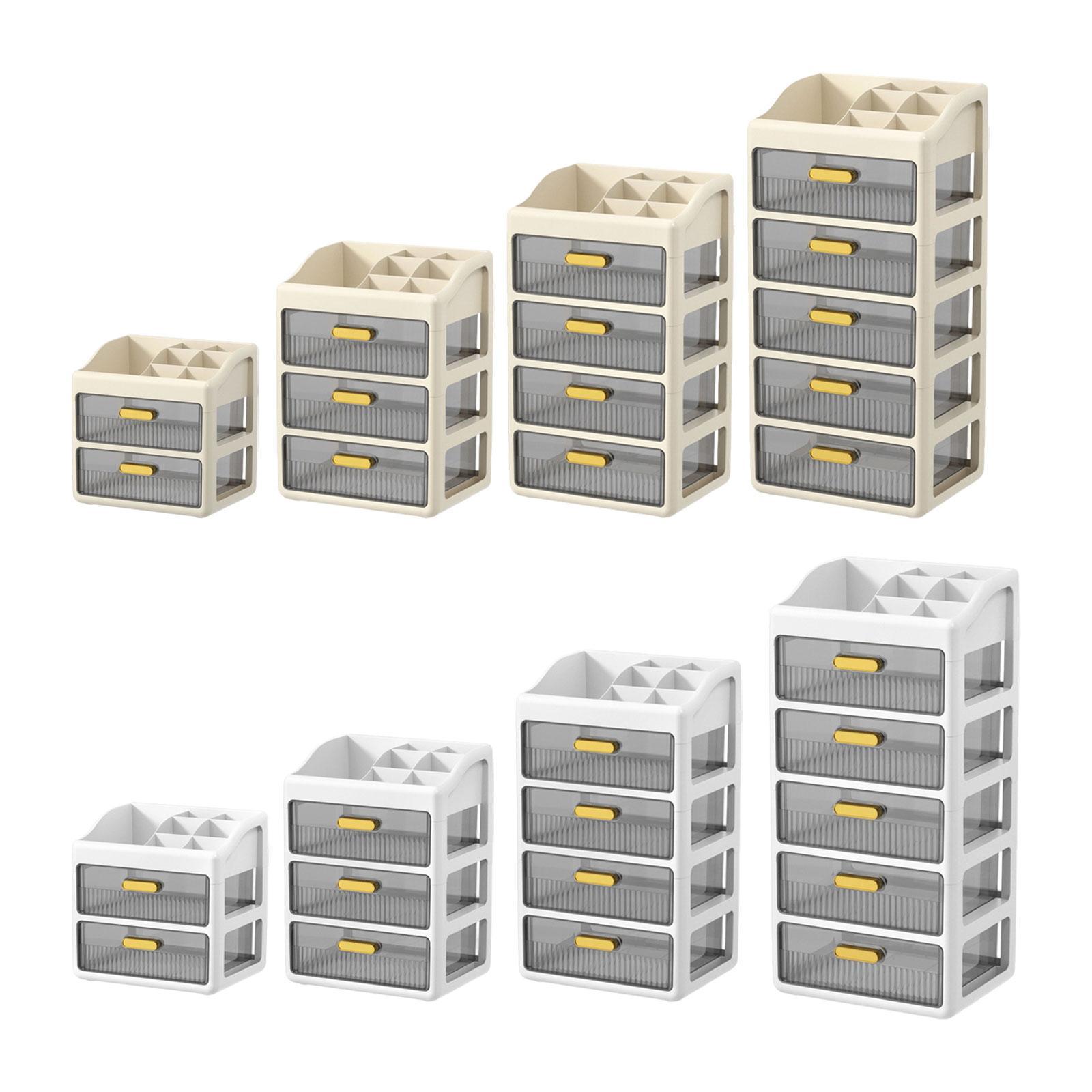Organizer Meja dengan Laci, Le - Home Essentials Bathroom Cabinet ulasan dan harga