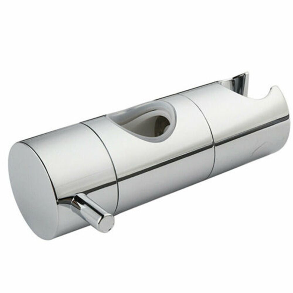 Braket Pancuran ABS Krom Pegan - Home Bathroom Taps ulasan dan harga