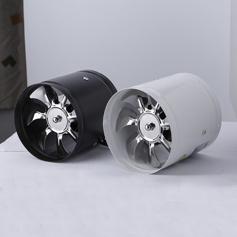 Ventilator Udara Tahan Air 4 I - Home Bathroom Vent Fans ulasan dan harga