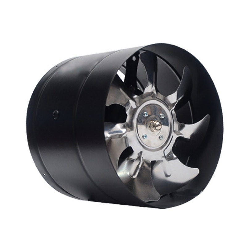Ventilator Udara Tahan Air 4 I - Home Bathroom Vent Fans ulasan dan harga