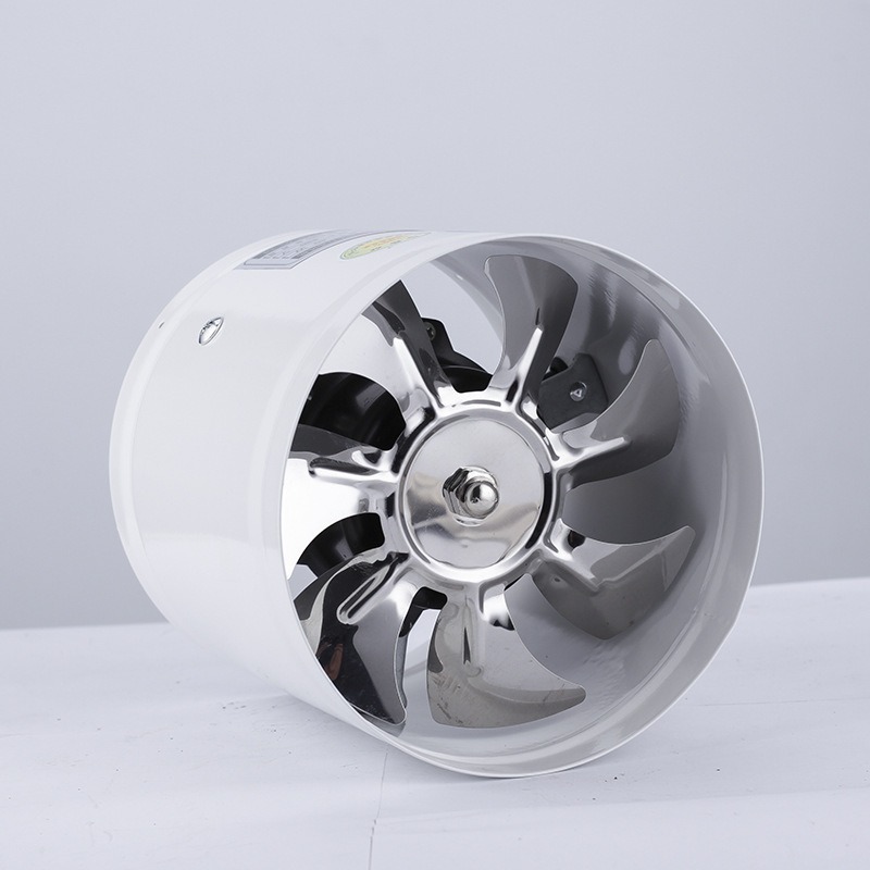 Ventilator Udara Tahan Air 4 I - Home Bathroom Vent Fans ulasan dan harga