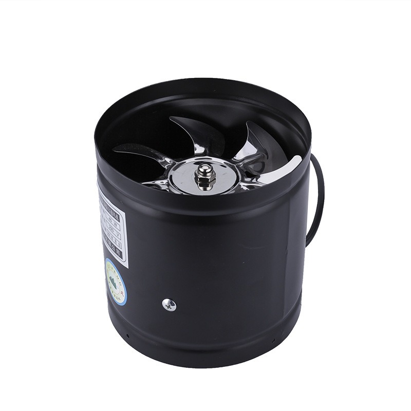 Ventilator Udara Tahan Air 4 I - Home Bathroom Vent Fans ulasan dan harga