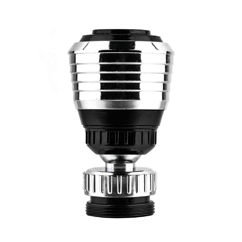 360 Derajat Penyesuaian Keran  - Home Bathroom Taps ulasan dan harga