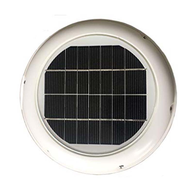 2.5W Surya Ventilasi Kipas Ven - Home Bathroom Vent Fans ulasan dan harga