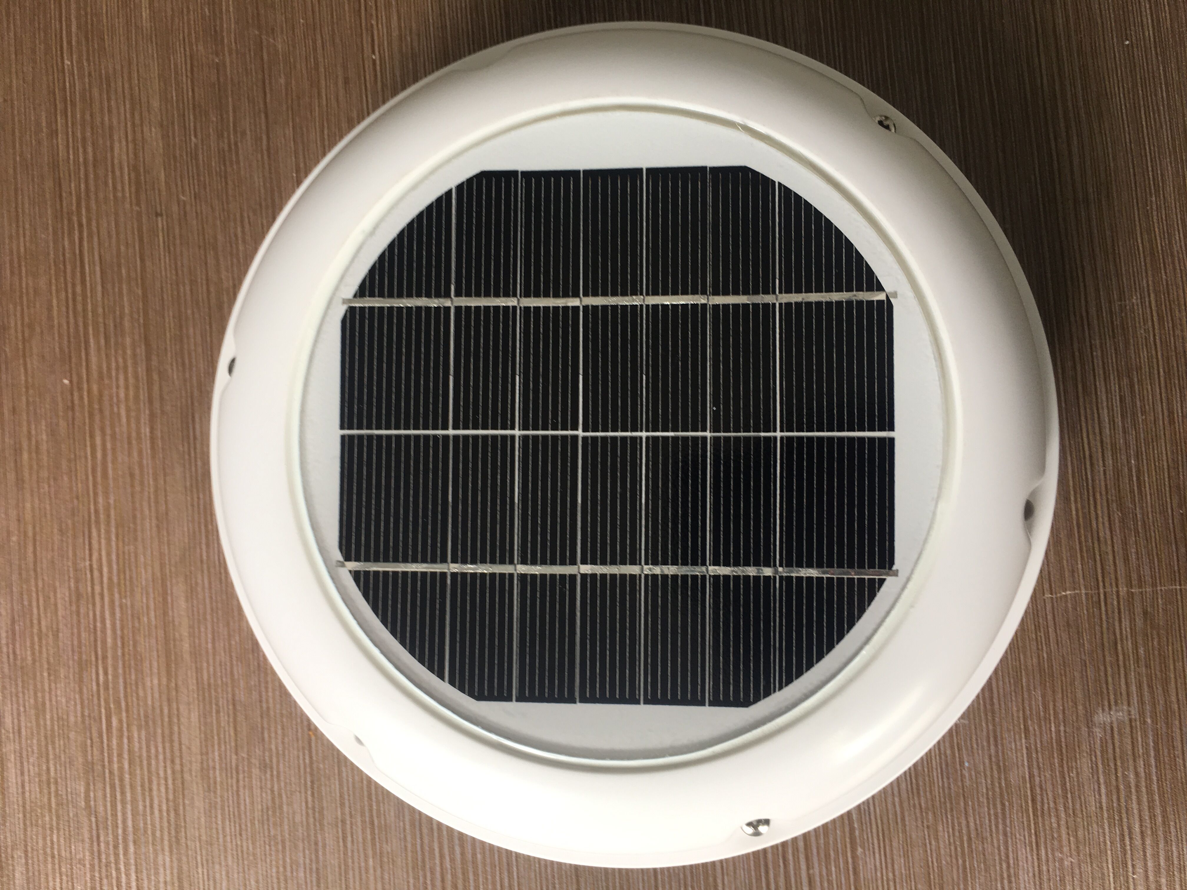 2.5W Surya Ventilasi Kipas Ven - Home Bathroom Vent Fans ulasan dan harga